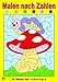 Malen nach Zahlen by 