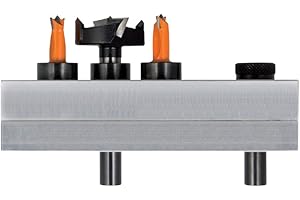 CMT 334-4595 głowica wytaczająca do zawiasów Blum 45/9,5 mm