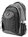 Produktbild Rucksack, Schulrucksack, Sporttasche, Freizeitrucksack, City Rucksack, Arbeit, Sport, Schule, Uni, Freizeit (Grau)