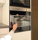 reer 7878 – Backofentür-Gitter - 4