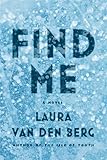 Cover zum Buch Find Me