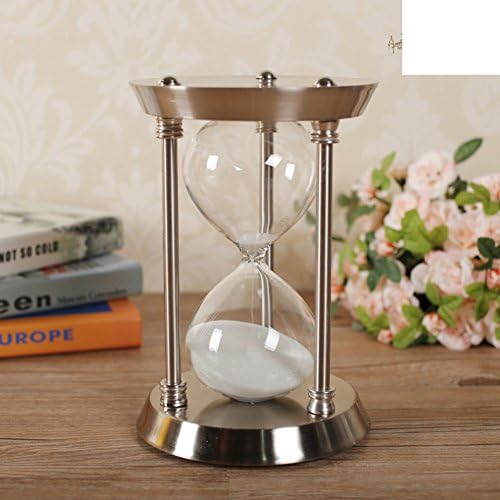Hourglass/ timer ornaments/30/60 minutes/Creative birthday gift of marriage-E