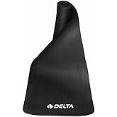 Delta Konfor Zemin 10 MM Taşıma Askılı Pilates Minderi Yoga Matı, Mor, 10 MM