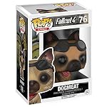 Funko Pop Dogmeat (Fallout 4 – 76)