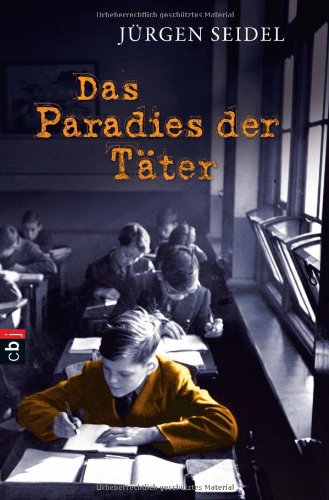 Cover zum Buch Das Paradies der Täter