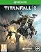 Produktbild Titanfall 2 [AT PEGI] - [Xbox One]
