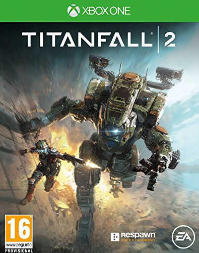 Preisvergleich Produktbild Titanfall 2 [AT PEGI] - [Xbox One]