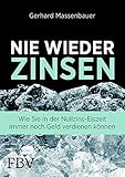 Image de Nie wieder Zinsen: Wie Sie in der Nullzins-Eiszeit immer noch Geld verdienen können