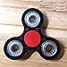 Produktbild Sunnytech 1 zappeln Spinner Spielzeug EDC Exquisite Hand Spinner DIY Puzzels für Angst Langeweile HS45–2 schwarz