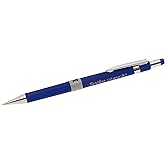 Scrikss Office Calypso Color Mekanik Kurşun Kalem Mavi 0.5 Mm
