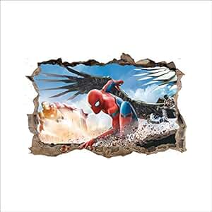 Suchergebnis auf Amazon.de für: Rot - Wanddeko / Deko fürs Kinderzimmer