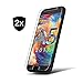 Produktbild UTECTION 2X Panzerglas Folie für Samsung Galaxy A5 2017 - Schutzfolie aus Glas gegen Displayschäden - Passgenaue Panzerglasfolie Anti Kratzer - Displayschutzfolie Schutzglas Clear Durchsichtig