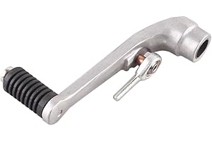 Gzyf leva del cambio, pedale per Honda CBR1000RR 2004 2005 2006 2007 2008 2009 2010