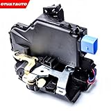 cambiar cerradura trasera seat ibiza 6l OEM: 5J1837016; lugar de montaje: delantero derecho (lado del copiloto).