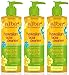 Alba Botanica Hawaiian, Pineapple Enzyme Facial Cleanser, 8 Ounce (Pack of 3) RS.3473.00