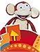 IMC Toys Funny Monkeys
