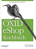 Image de OXID eShop Kochbuch
