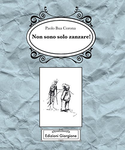 Non sono solo zanzare libro