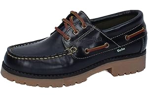 Gorila 25350 Taylor - Nautico Casual niño/niña, Adaptaction