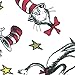 Trend Lab Dr. Seuss Changing Pad Cover, Cat In The Hat Color: Cat In The Hat (Baby/Babe/Infant - Little ones)