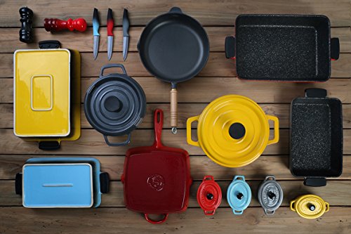 axentia Kasserolle 3er-Set Sorrel in Rot – Schmorkasserolle 15cm oval – Bräter mit Deckel – Schmortopf backofengeeignet – Mini-Kasserolle für Mikrowelle – Keramiktopf 0.2 Liter - 3