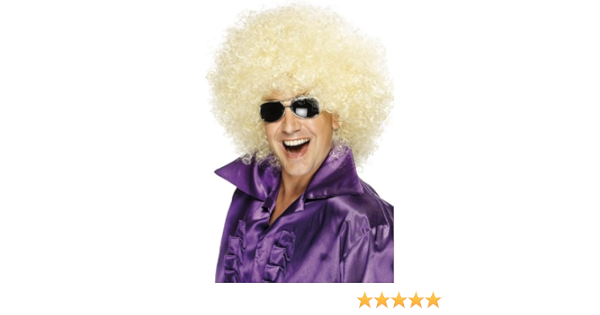 afro wig nz