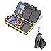 Price comparison product image Beeway® Memory Card Case Holder for SD SDHC SDXC Compact Flash CF Cards - Waterproof