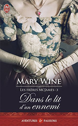 Download La saga McJames (Tome 3) - Dans le lit d'un ennemi Download La saga McJames (Tome 3) - Dans le lit d'un ennemi