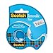 Scotch Removable Tape, 0.75 x 650 Inches (224) RS.758.00