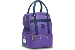 Stevens Drakes Pride Four Bowl Mini Bag Including Four Bowl Carrier