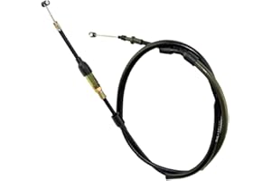 AHL Clutch Cable for Kawasaki KX250F KXF250 2004-2008/ KXF250 2013-2017