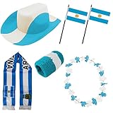 Fußball Fan-Paket in verschiedenen Varianten