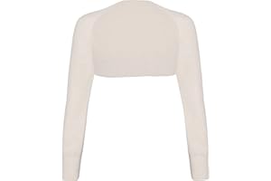 wobera ANGORA Bettschal mit langem Arm und 70% Angora (Gr. M, Farbe: naturweiß)