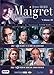 Produktbild Maigret, vol. 20 : maigret et la nuit du carrefour ; meurtre dans un jardin potager [FR Import]