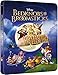 Price comparison product image Bedknobs and Broomstick Steel Book