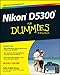 Price comparison product image Nikon D5300 For Dummies