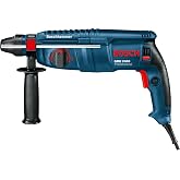 Bosch Professional GBH2400 SDS plus 720W 2,7J kombi &ccedil;eki&ccedil; + &ccedil;anta