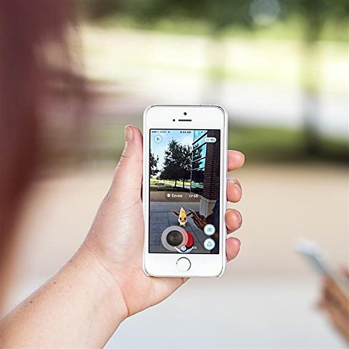 iprotect Mini-Joystick fÃ¼r Smartphone- und Tablet-Spiele â€“ SteuerknÃ¼ppel fÃ¼r iOS- und Android-GerÃ¤te