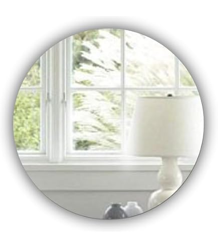 Round Box Mirror - Specchio Contenitore Cielo | Mohd
