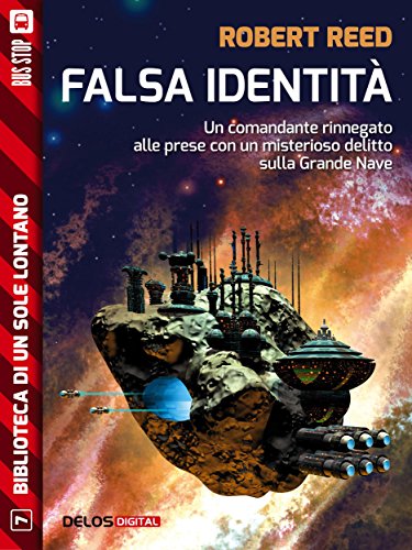 Download Falsa identità (Biblioteca di un sole lontano)
