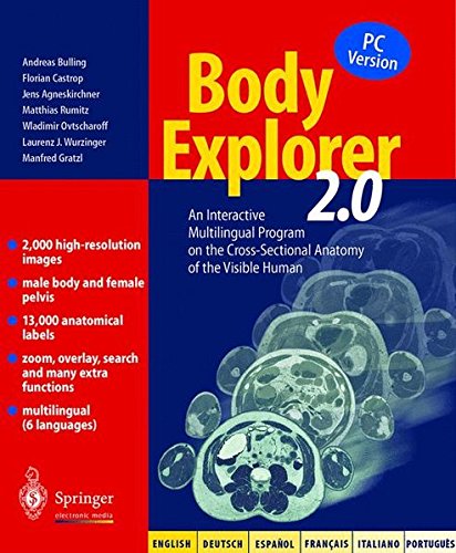 Preisvergleich Produktbild Body Explorer 2.0
