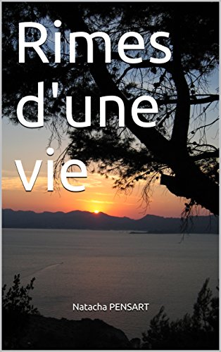 Rimes d'une vie Rimes d'une vie