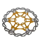 maquina para hacer rotores de pesca 2. Superficie de freno de acero inoxidable 420 de alta calidad.