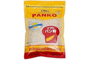 Lobo Panko brödsmulor, 200 g