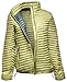 Produktbild Yeti Daunen Jacke Vicenca Micro Chamber Damen leaf green/british green ultraleichte Daunenjacke GR:XS