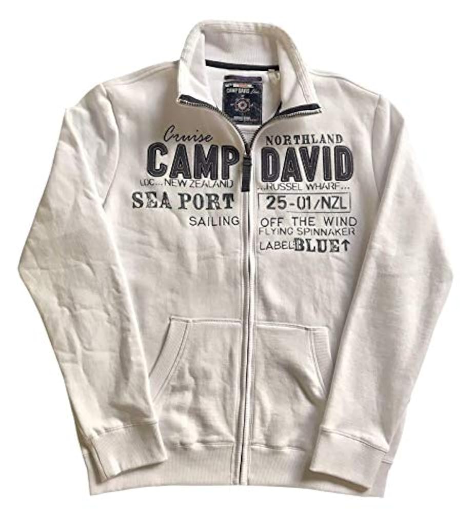 Camp David Одежда Купить В Москве