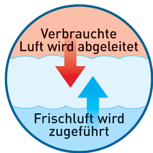 Paradies Baby- und Kindermatratze Iris von - 5