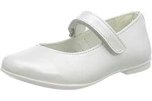 PRIMIGI Baleriny Bambina Mary Jane półbuty damskie
