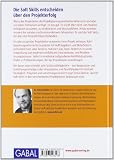 Image de Projektmanagement: Soft Skills für Projektleiter (Whitebooks)