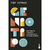 Geniotipo: Descubre tu talento y convi&eacute;rtete en tu mejor versi&oacute;n (Vivir Mejor)